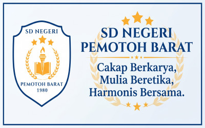 Makna Motto SD Negeri Pemotoh Barat